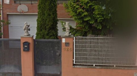 Se vende casa OKUPADA en Calle Catalunya 125 de La Granada Barcelona.