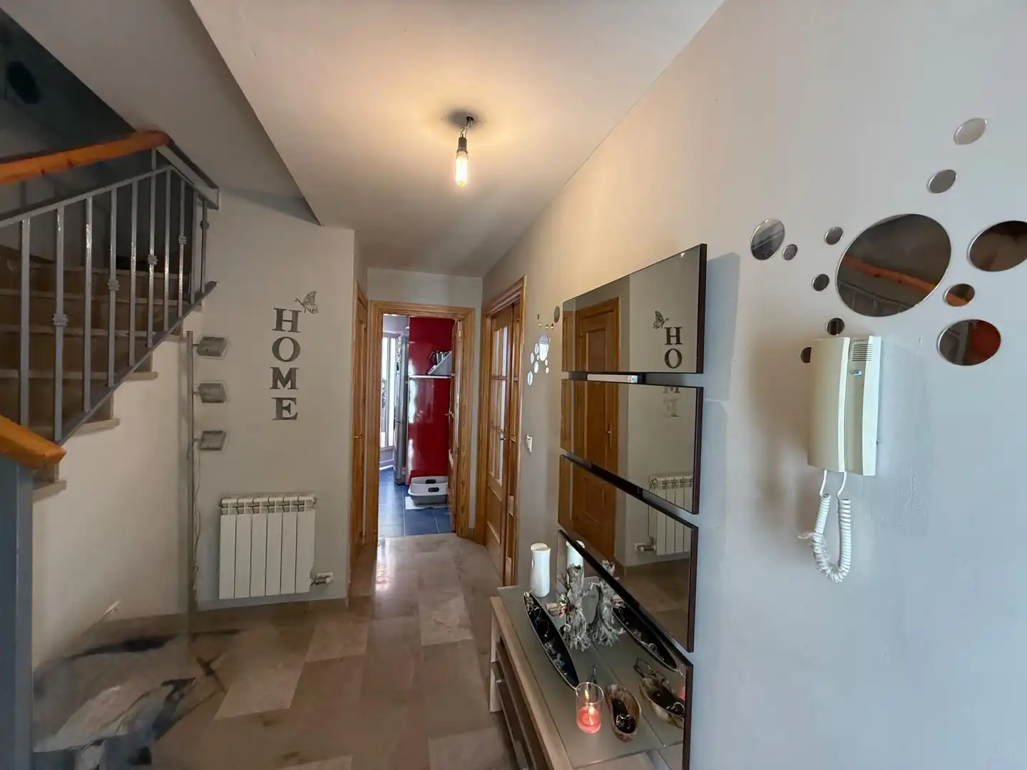 Maison mitoyenne avec terrasse à vendre à Gójar, imagen 5