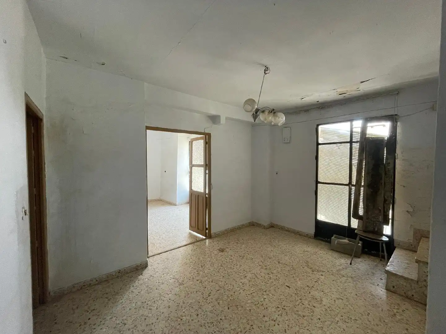 Casa o chalet en venta en Trevélez