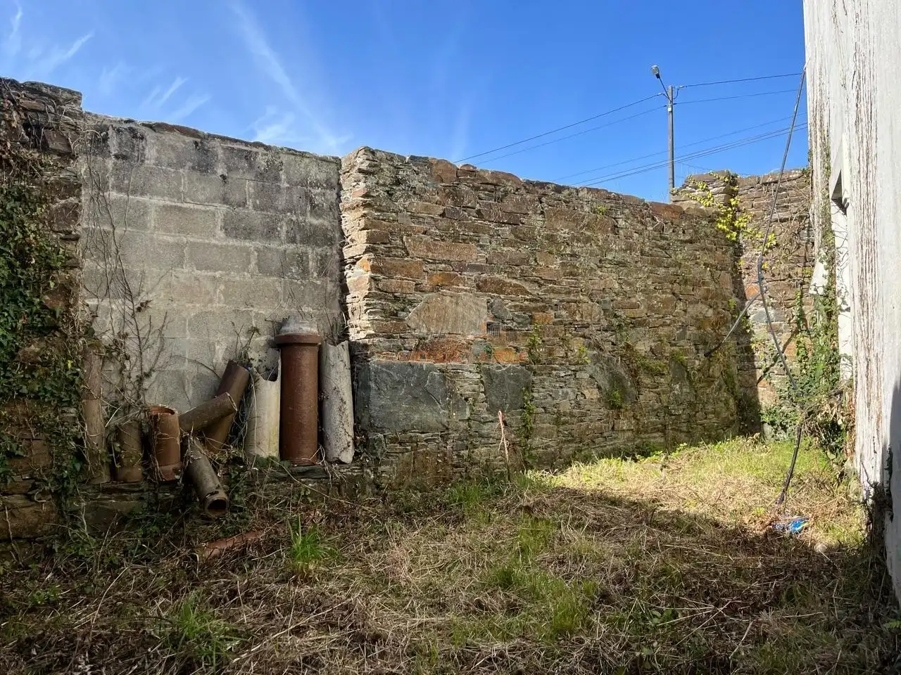 Casa amb jardí en venda a Cedeira, imagen 20