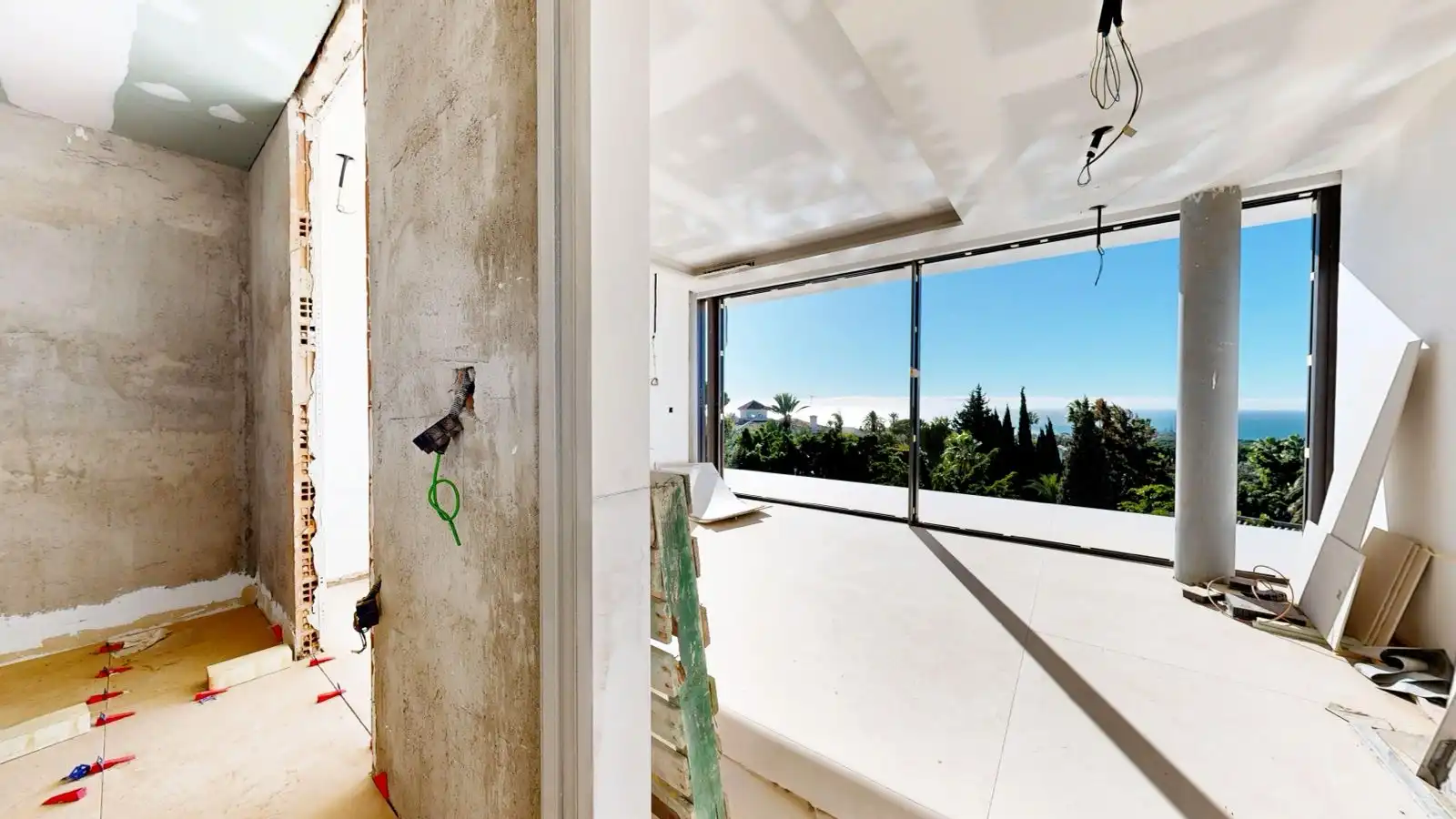 Chalet con piscina en venta en Elviria - Cabopino, imagen 17