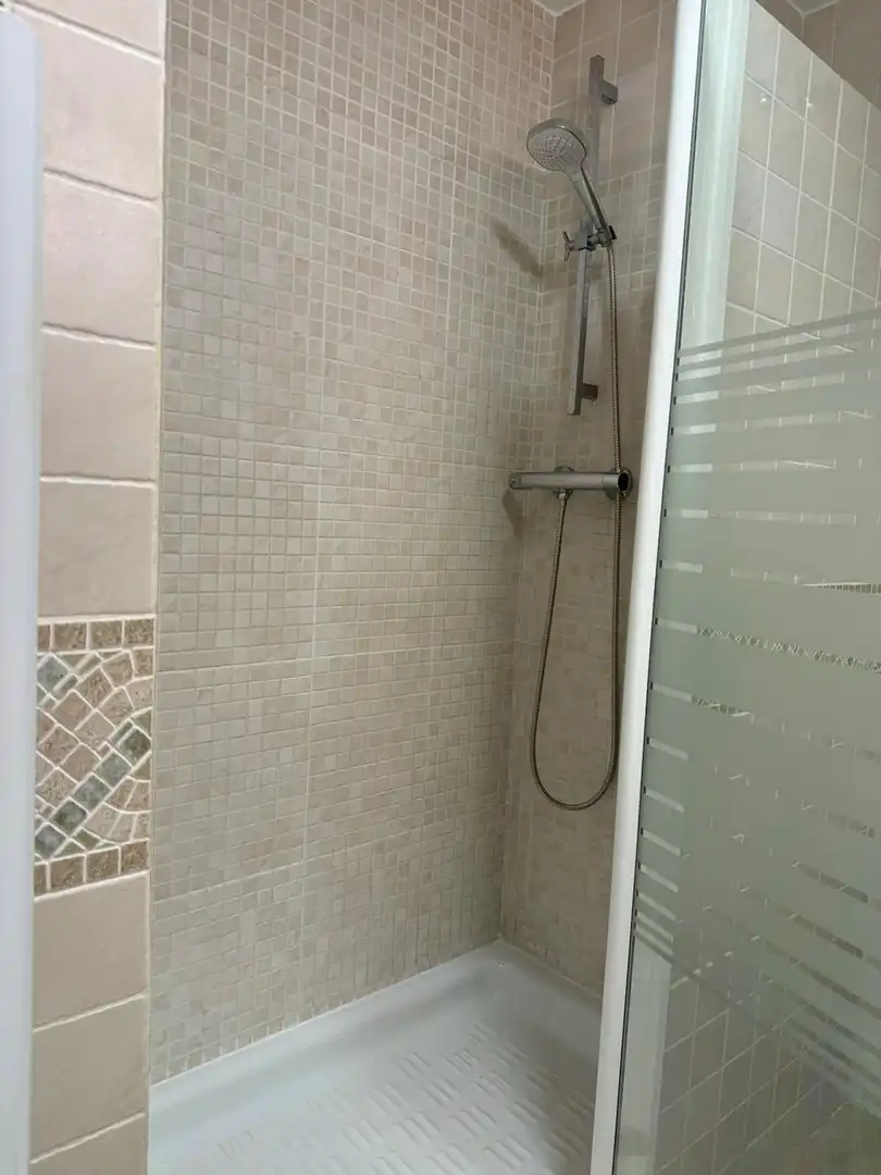 Flat for rent in Carrer d'Isaac Peral, Ca n'Aurell
