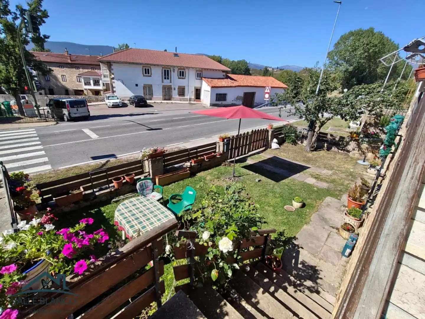 Haus zum Verkauf in Campoo de Enmedio, imagen 2
