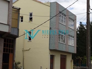 Casa con giardino in vendita a Carballo