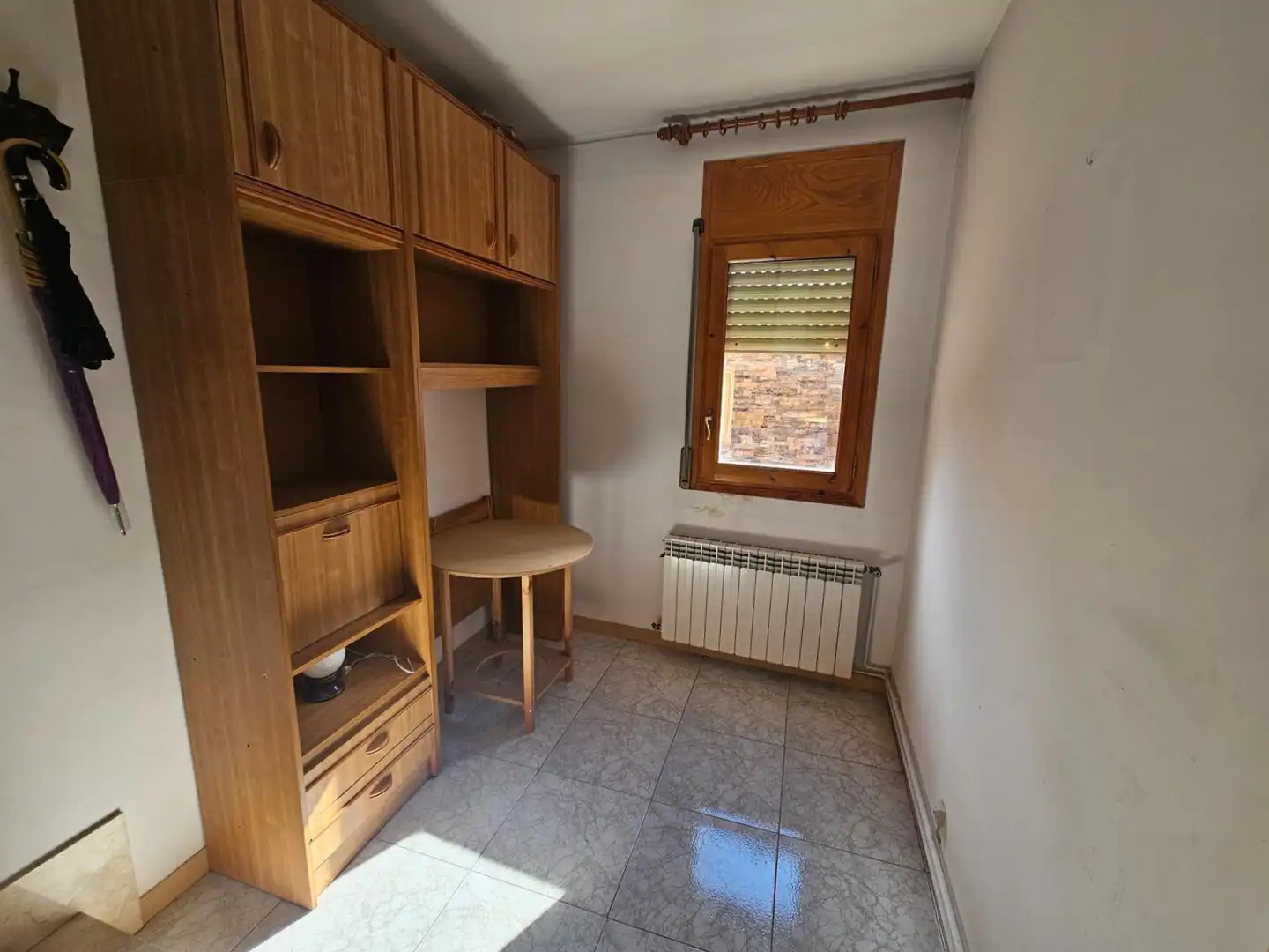 Dormitori de Casa adosada en venda en Alguaire, Lleida