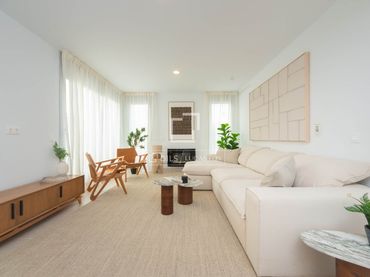 Penthouse mit Balkon zum Verkauf in Ses Figueretes - Platja d'en Bossa - Cas Serres