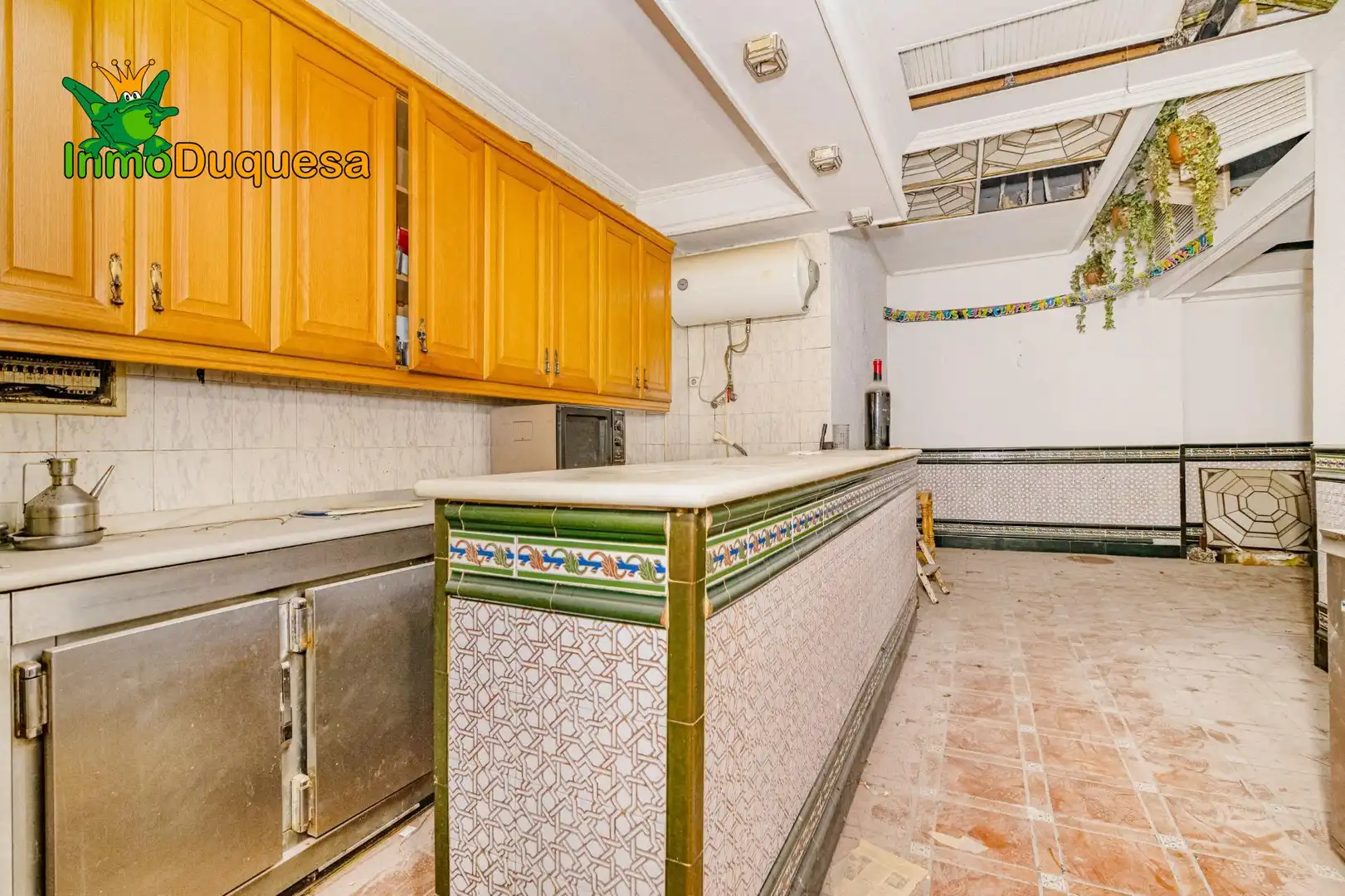 Local comercial en venda a Calle Sol, imagen 12