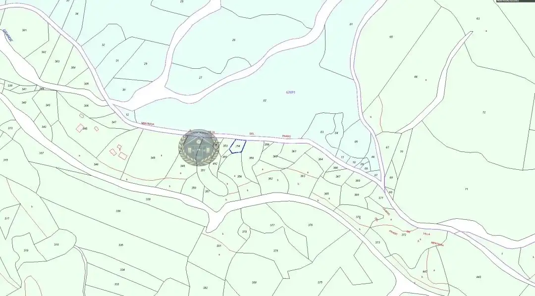 Terreno rústico en venta en Méntrida, imagen 9