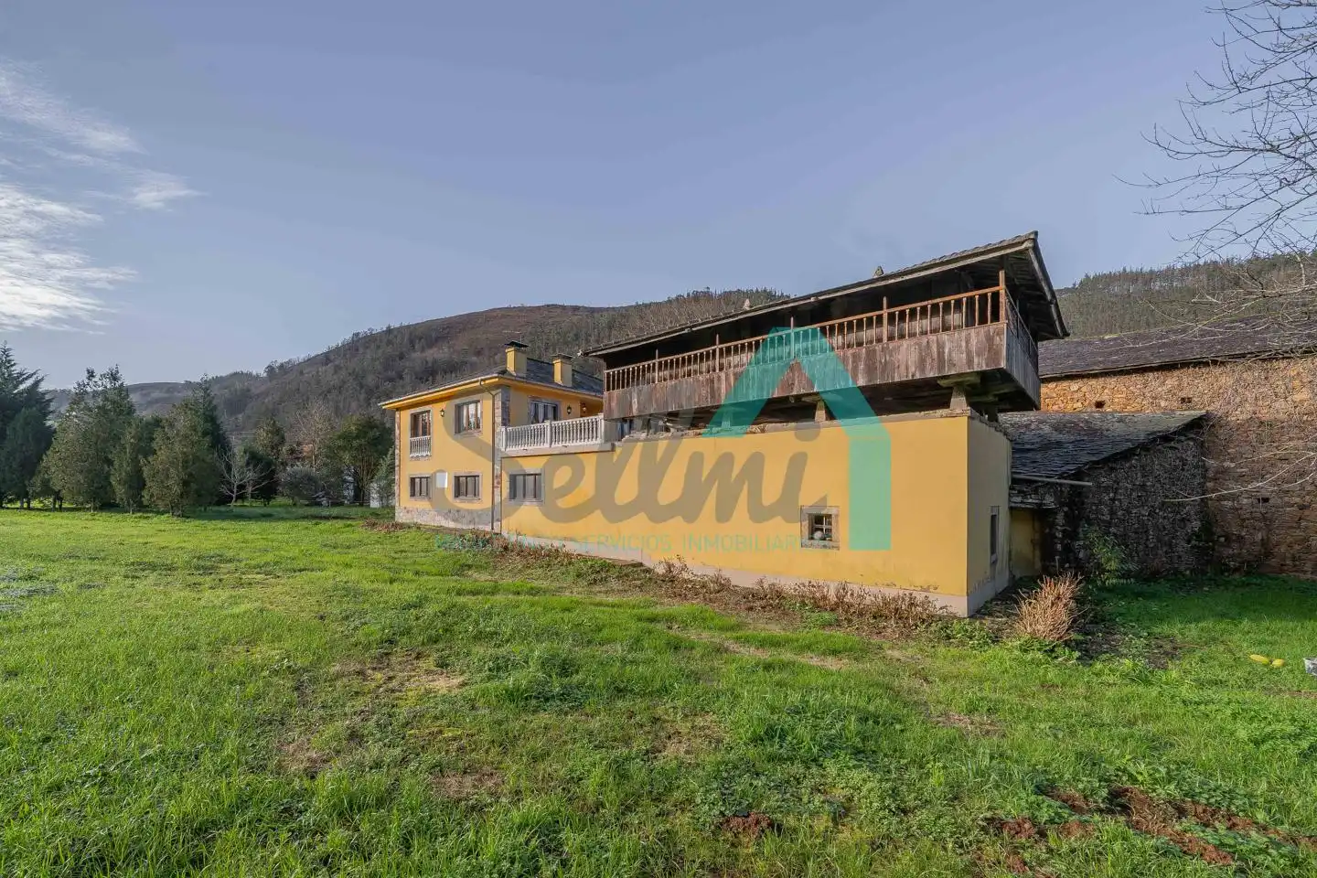 Maison avec jardin à vendre à La Rebollada, imagen 4
