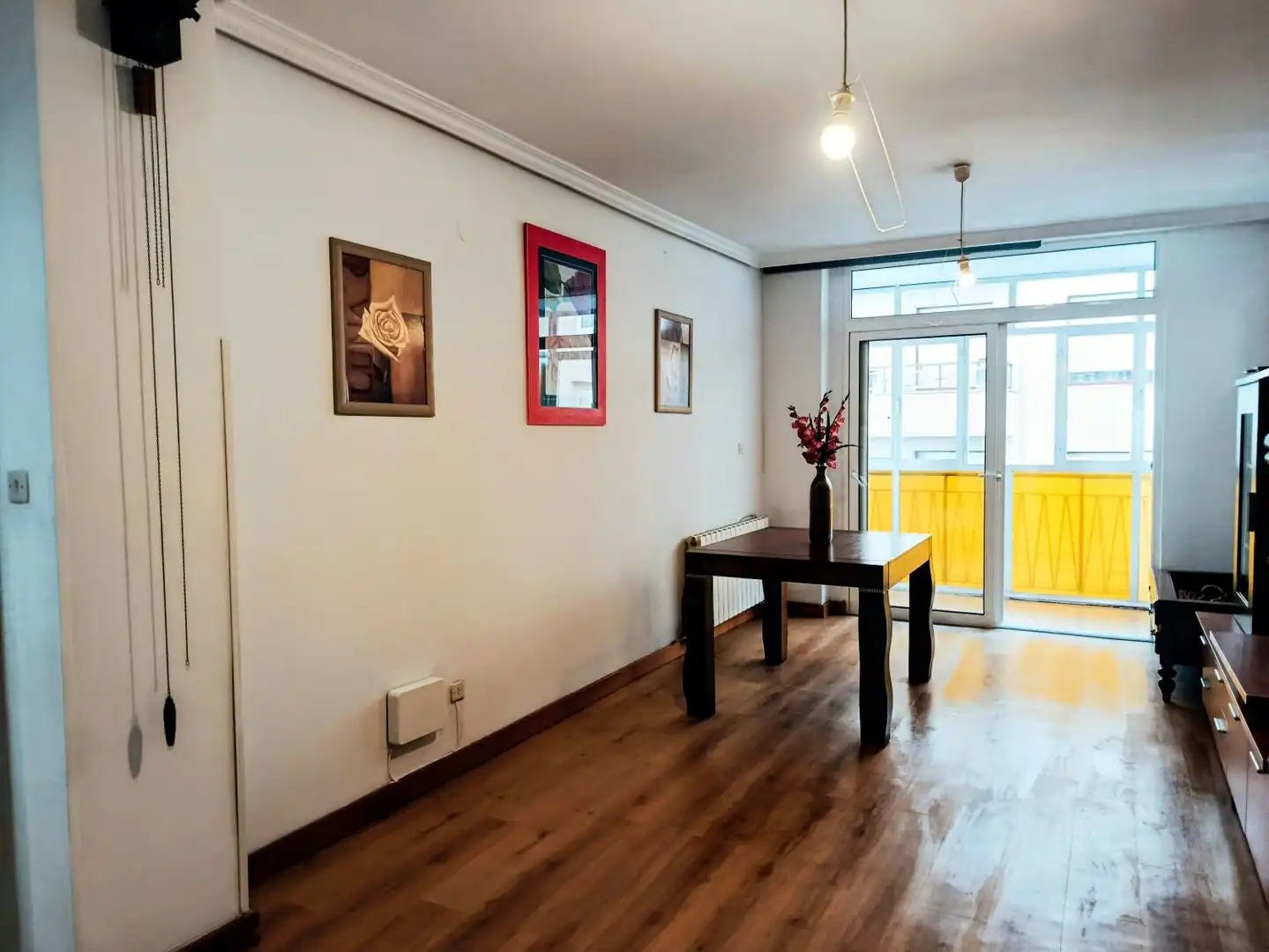 Pis en venda en Santoña amb Calefacció, Parquet i Terrassa