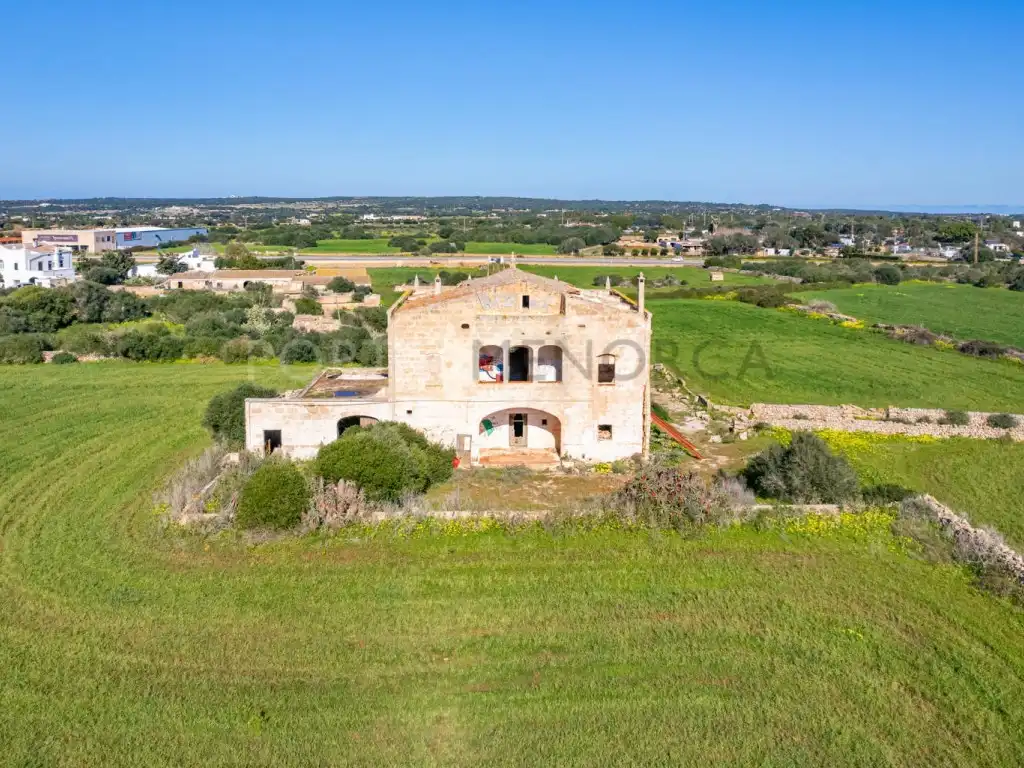 Landhaus zum Verkauf in Ciutadella, imagen 4