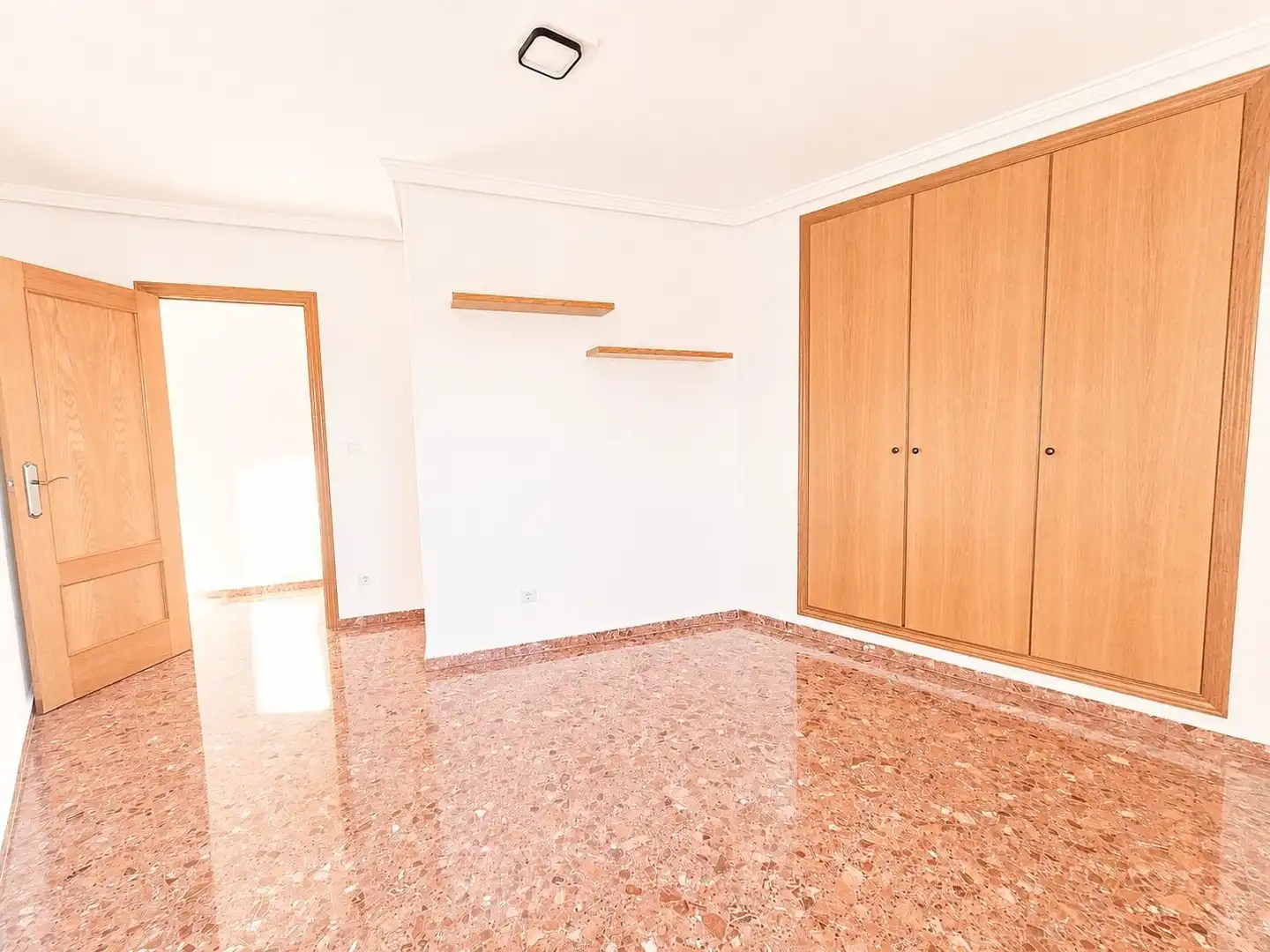Schlafzimmer von Wohnung zum Verkauf in Gandia mit Abstellraum