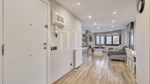 Foto 4 de Dúplex en venda a Calle St. Agustí, Puigcerdà, Girona