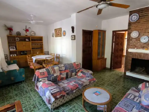 Semi-detached house with terrace for sale in Orihuela Costa, imagen 3