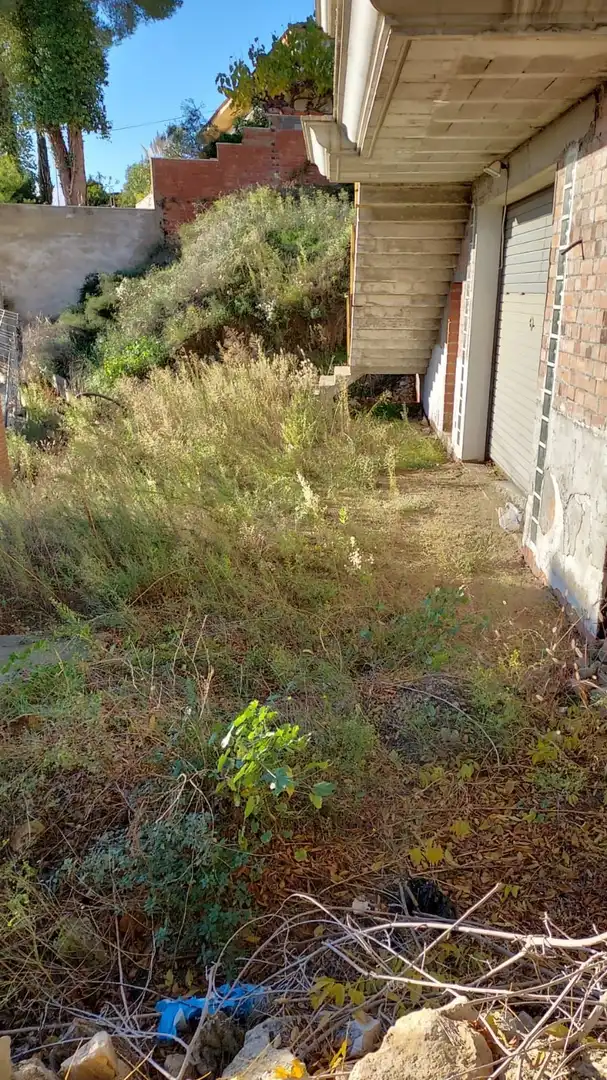 Casa o xalet en venda en Riudecanyes amb Jardí privat i Traster
