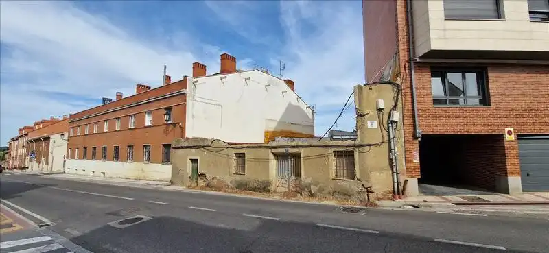 Terreno residencial en venta en RONCAL, imagen 8