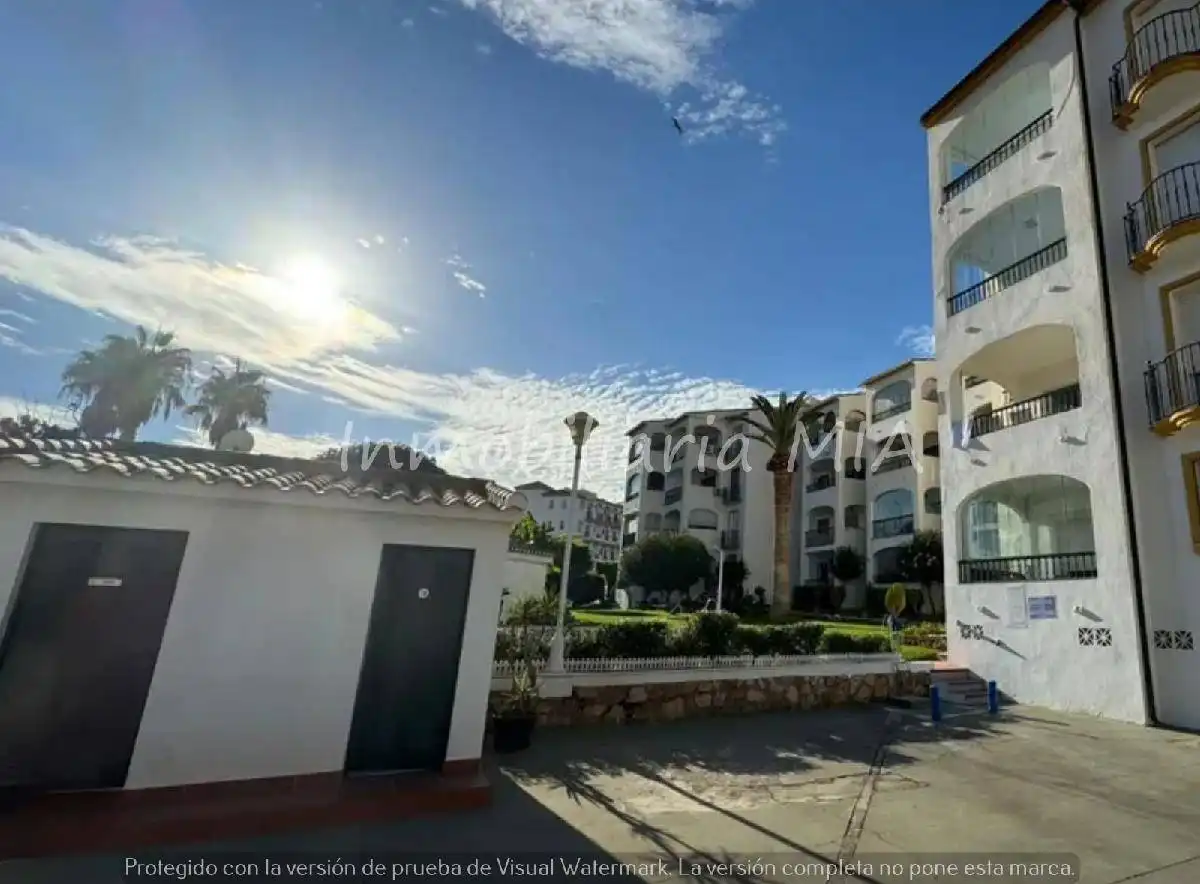 Appartamento in vendita a La Carihuela - Los Nidos, imagen 18