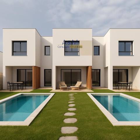 Terreno en Venta en Villabrágima en Las Villas - Valparaiso - El Peral