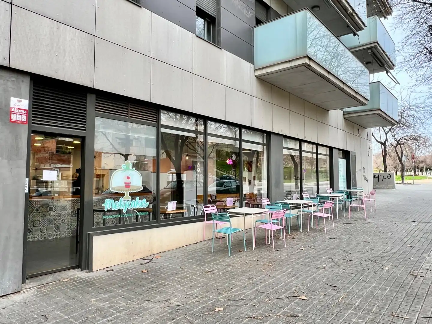 Local comercial en traspaso en Concòrdia - Can Rull, imagen 12