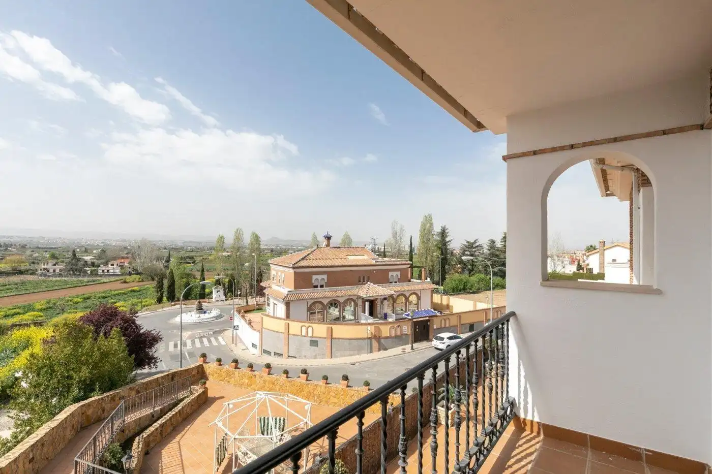 House with pool for sale in Huétor Vega, imagen 20