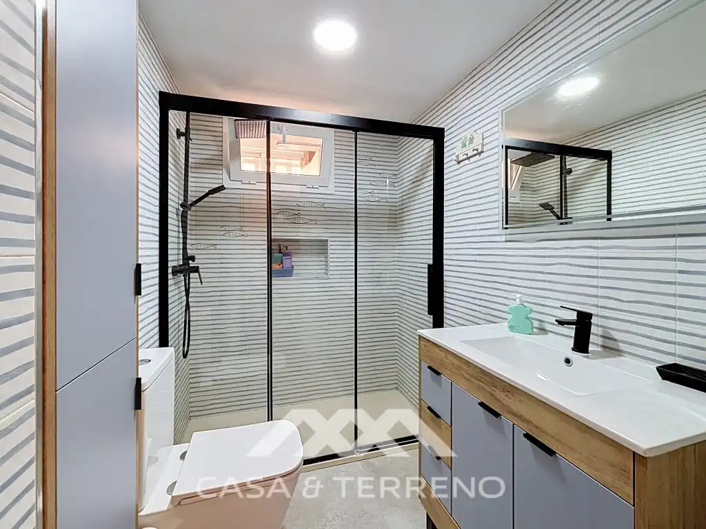 Piso con ascensor en venta en Calle Albacete, imagen 11