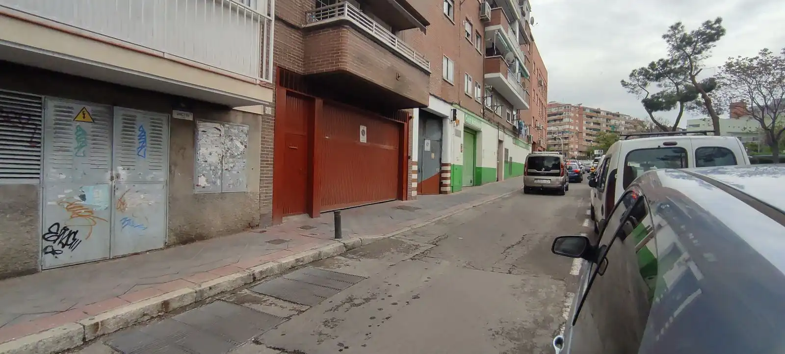 Individual en venda a Puente de Vallecas, imagen 6