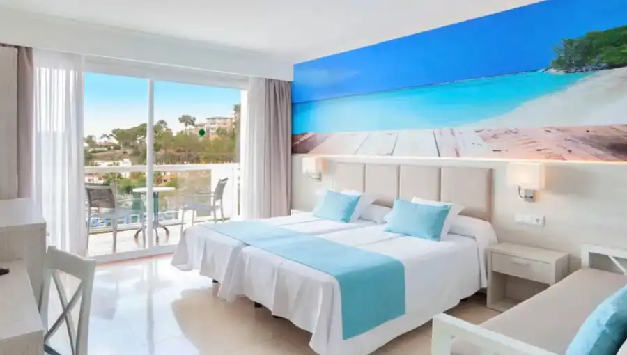 Habitación de Edificio en venta en Calvià