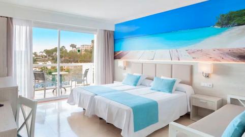 Foto 4 de Edificio en venta en Carrer Eucaliptus, 11, Peguera, Calvià