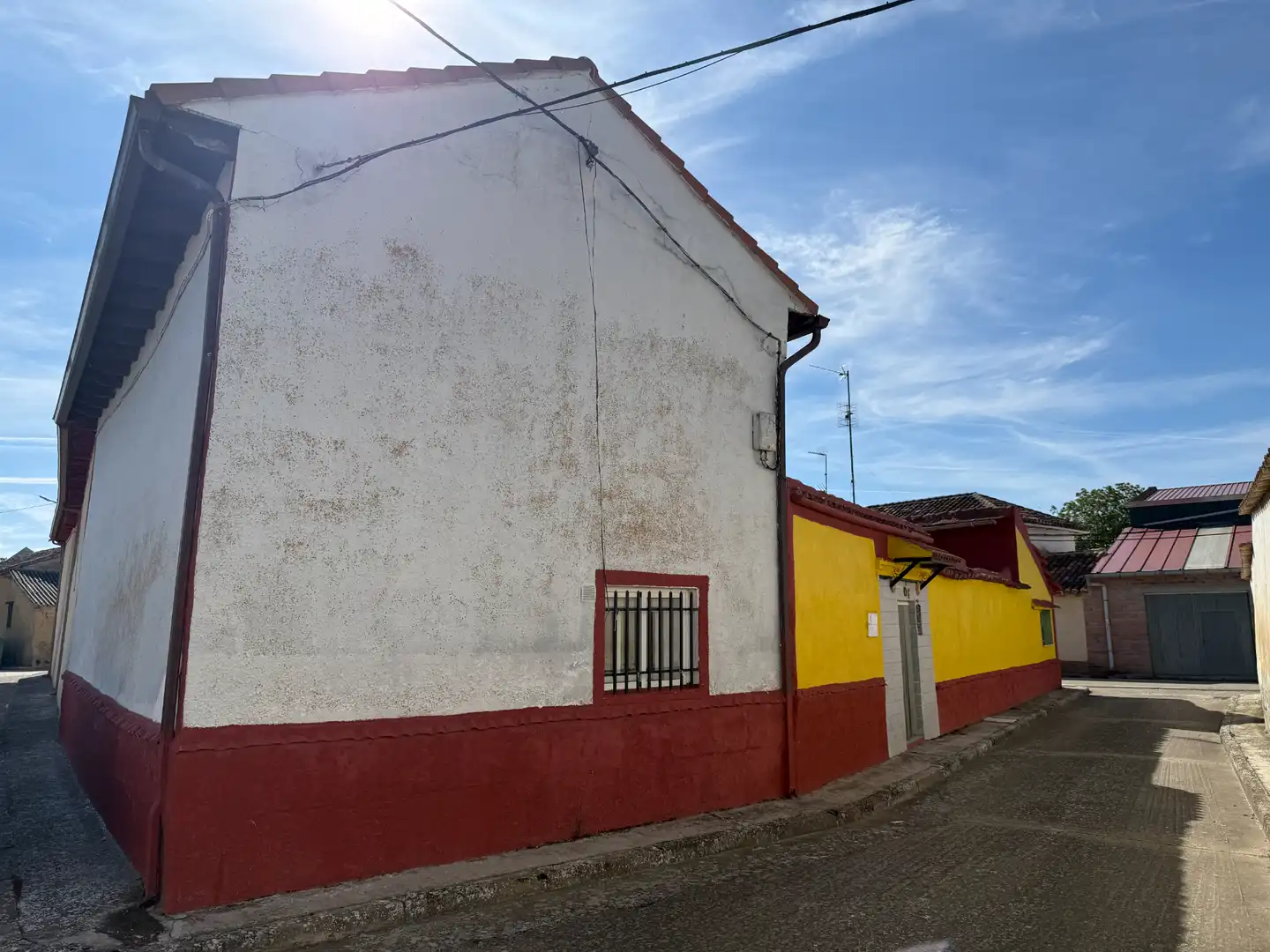 House_Chalet en Plaza Don Torcuato, 2, Villaturde photo 5