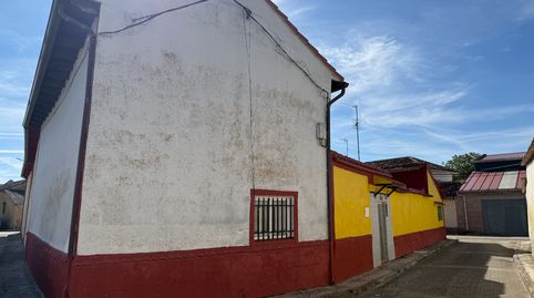 Foto 5 de Casa o xalet en venda a Plaza Don Torcuato, 2, Villaturde, Palencia