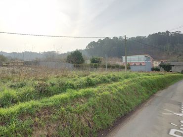 Residential land for sale in Rúa Areosa