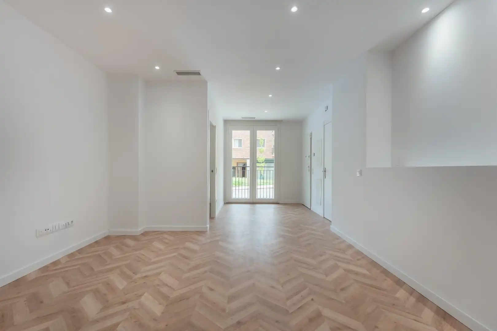 Erdgeschoss zum Verkauf in Montmeló mit Heizung und Balkon