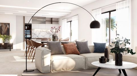 Foto 2 de Casa o chalet en venta en Balcón de Finestrat - Terra Marina, Finestrat