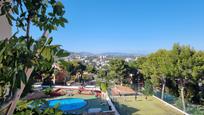 Jardí de Apartament en venda en Calvià amb Aire condicionat i Piscina comunitària