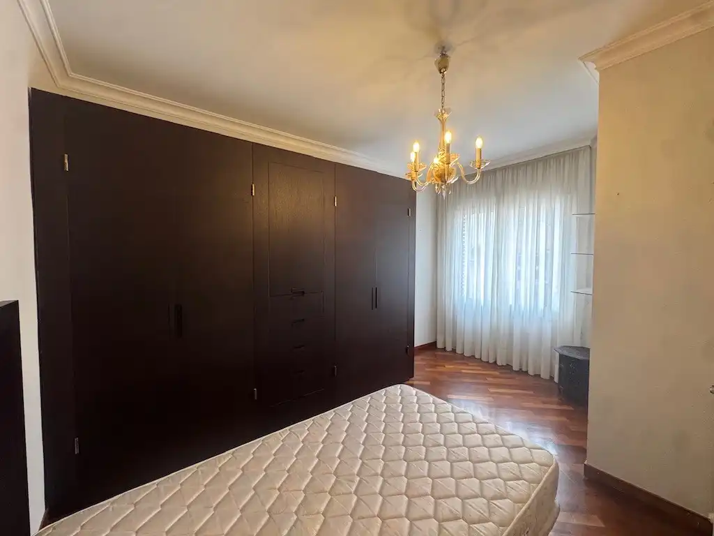 Bedroom of Attic for rent in Barcelona  with Terrace