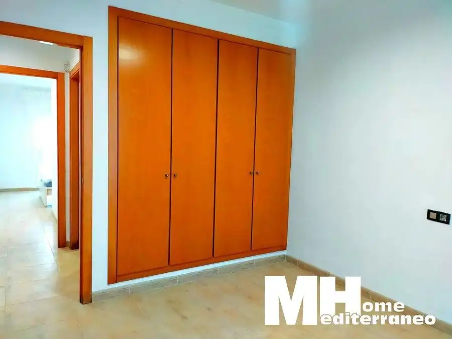 Flat for rent in Benavites, Valencia