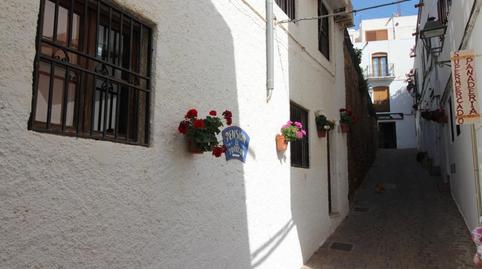 Foto 4 de Edifici en venda a Mojácar Pueblo, Mojácar