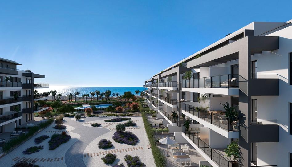 Photo 1 of Flat for sale in Almerimar, Almería