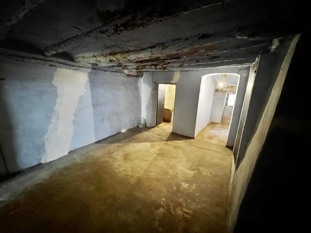 Casa adosada en venta en Mas de las Matas con Amueblado
