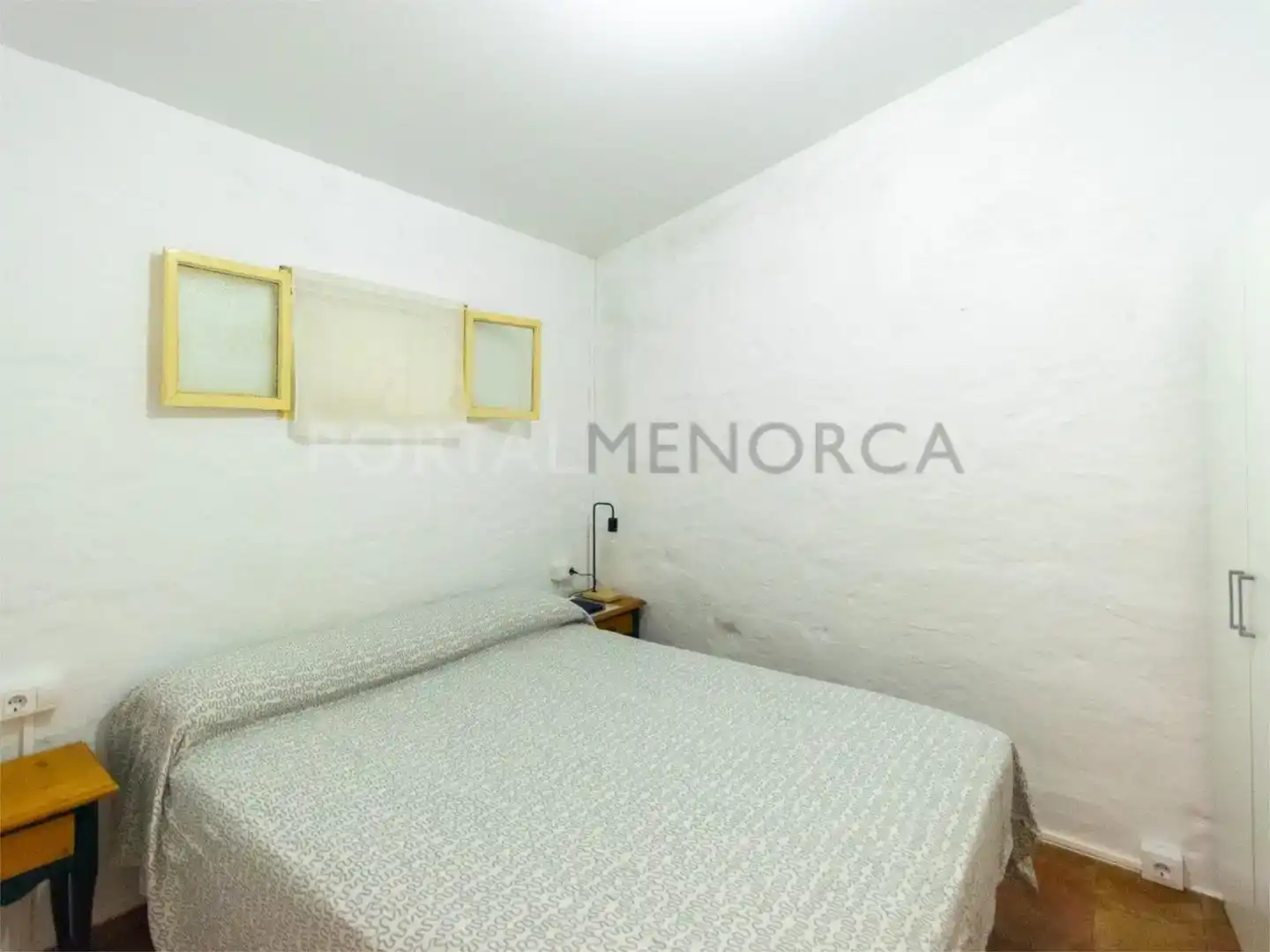 Habitación de Piso en venta en Maó - Mahón con Aire acondicionado