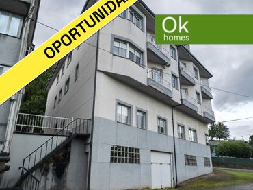 Wohnung zum Verkauf in Baralla