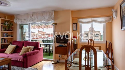 Foto 4 de Piso en venta en Concepción, Madrid Capital