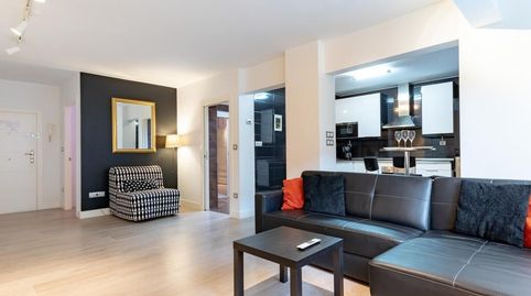 Foto 4 von Wohnung zur Miete in Avenida Miguel Cano, 10, Playa Bajadilla - Puertos, Marbella