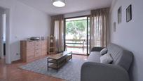 Bedroom of Flat for sale in Lloret de Mar  with Air Conditioner and Terrace