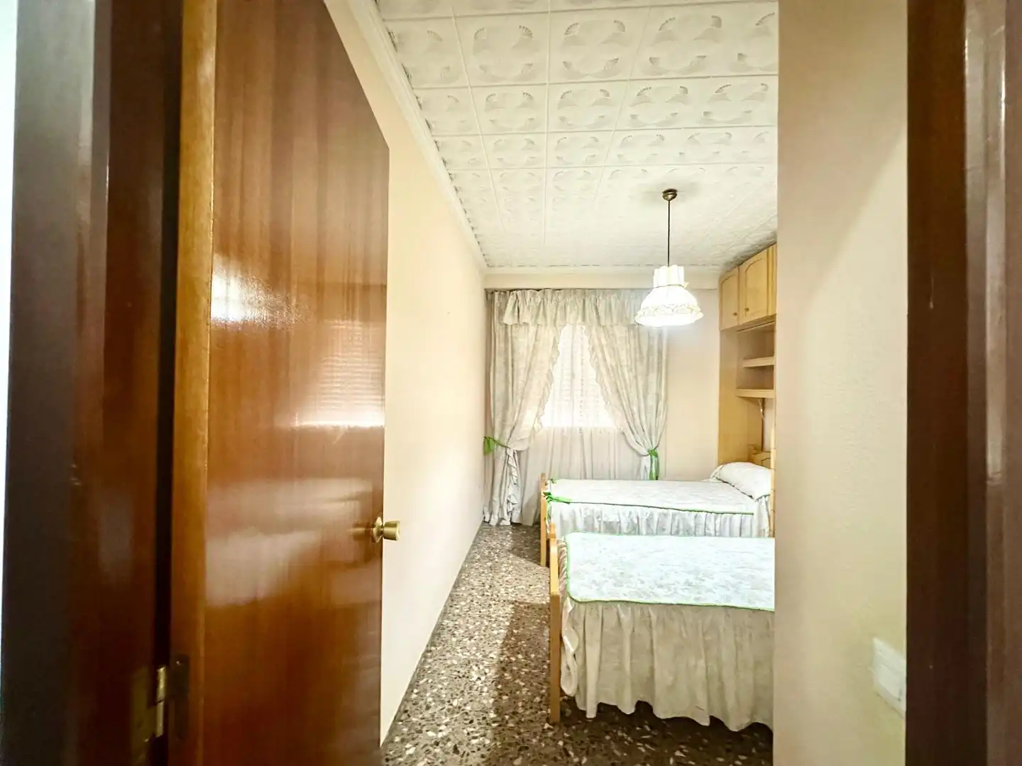 Flat for sale in Carlet