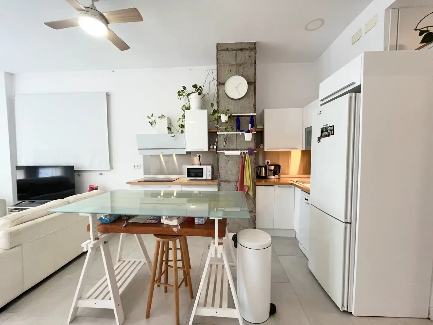 Flat for sale in Calle Eduardo Benot, Santa Catalina - Canteras