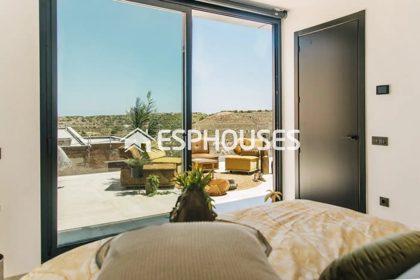 Chalet con terraza en venta en Ciudad Quesada, imagen 22
