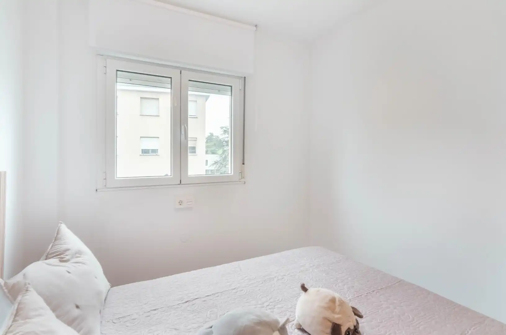 Wohnung zum Verkauf in Calle NUÑEZ DE BALBOA 23, imagen 9