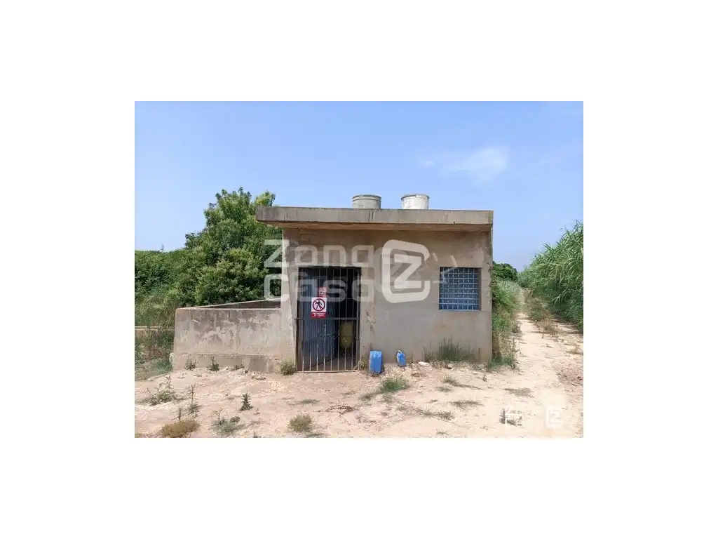 Casa rustica in vendita a Poligono Numero 2 Cumol
