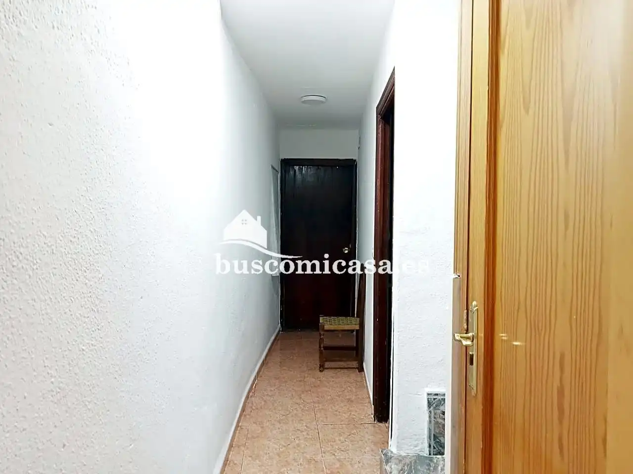 House with terrace for sale in Calle Parras, imagen 4